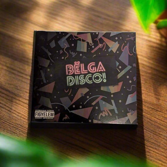 Disco CD