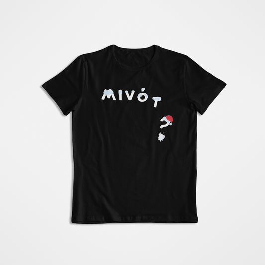 Mivót? Xmas Férfi / -10% december 23-ig